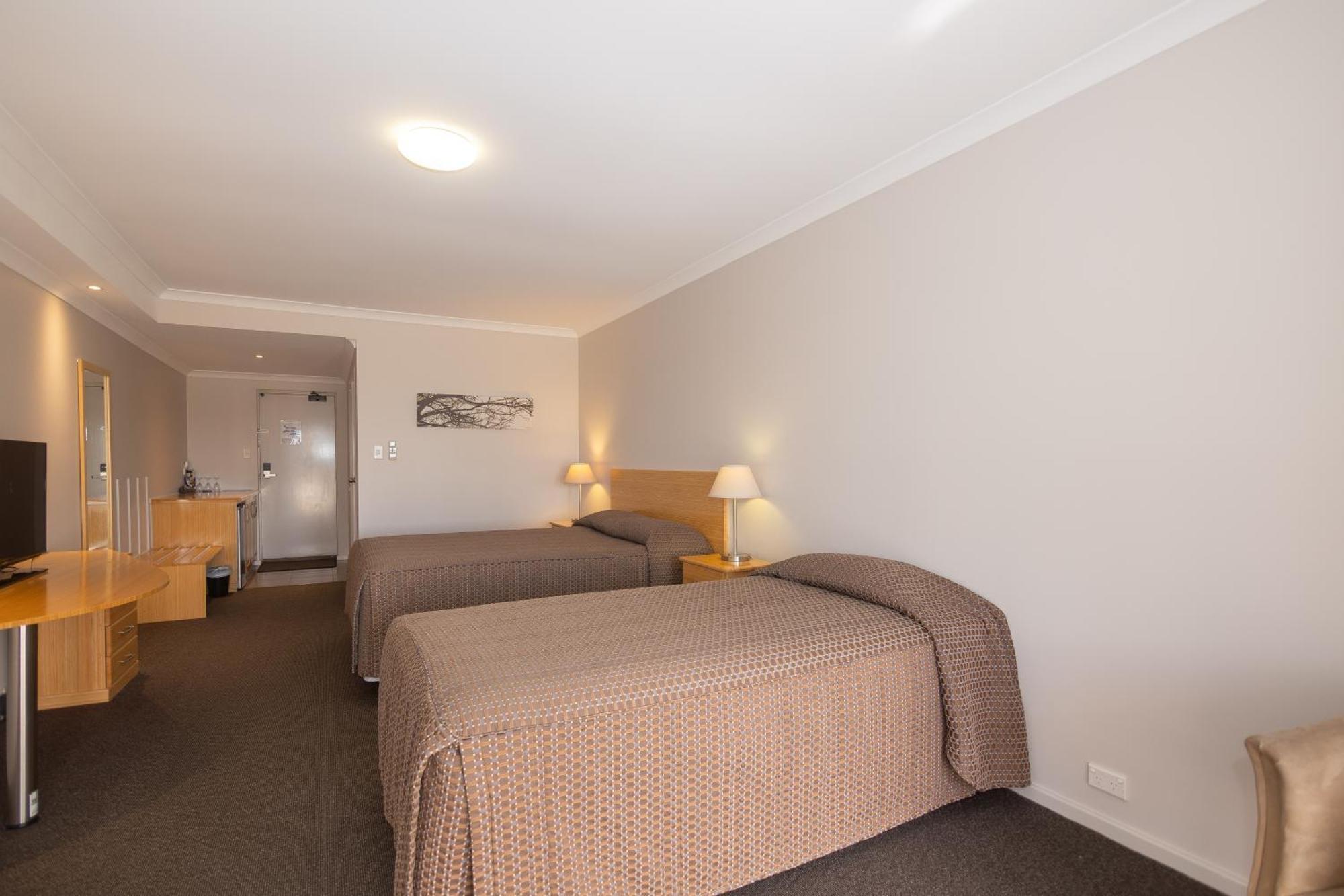 Dog Rock Motel Albany Dış mekan fotoğraf