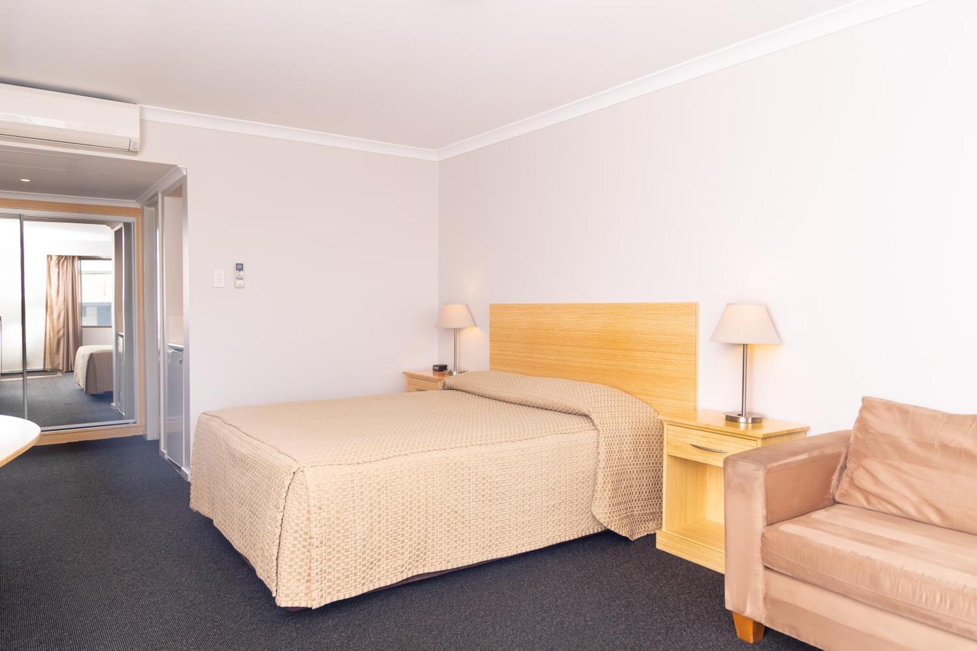 Dog Rock Motel Albany Dış mekan fotoğraf
