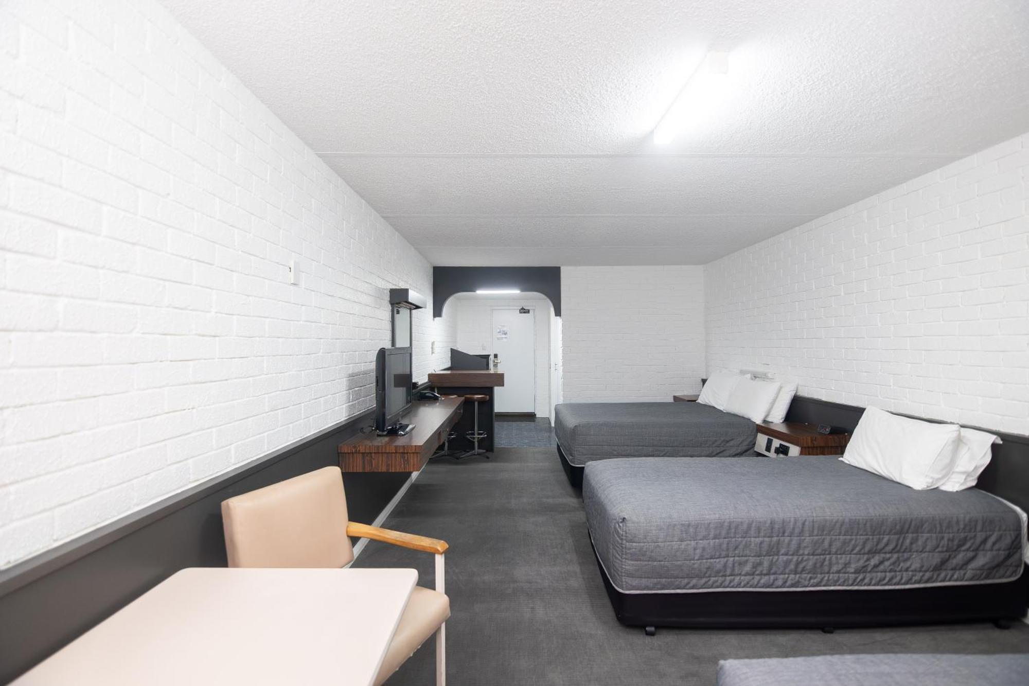 Dog Rock Motel Albany Dış mekan fotoğraf